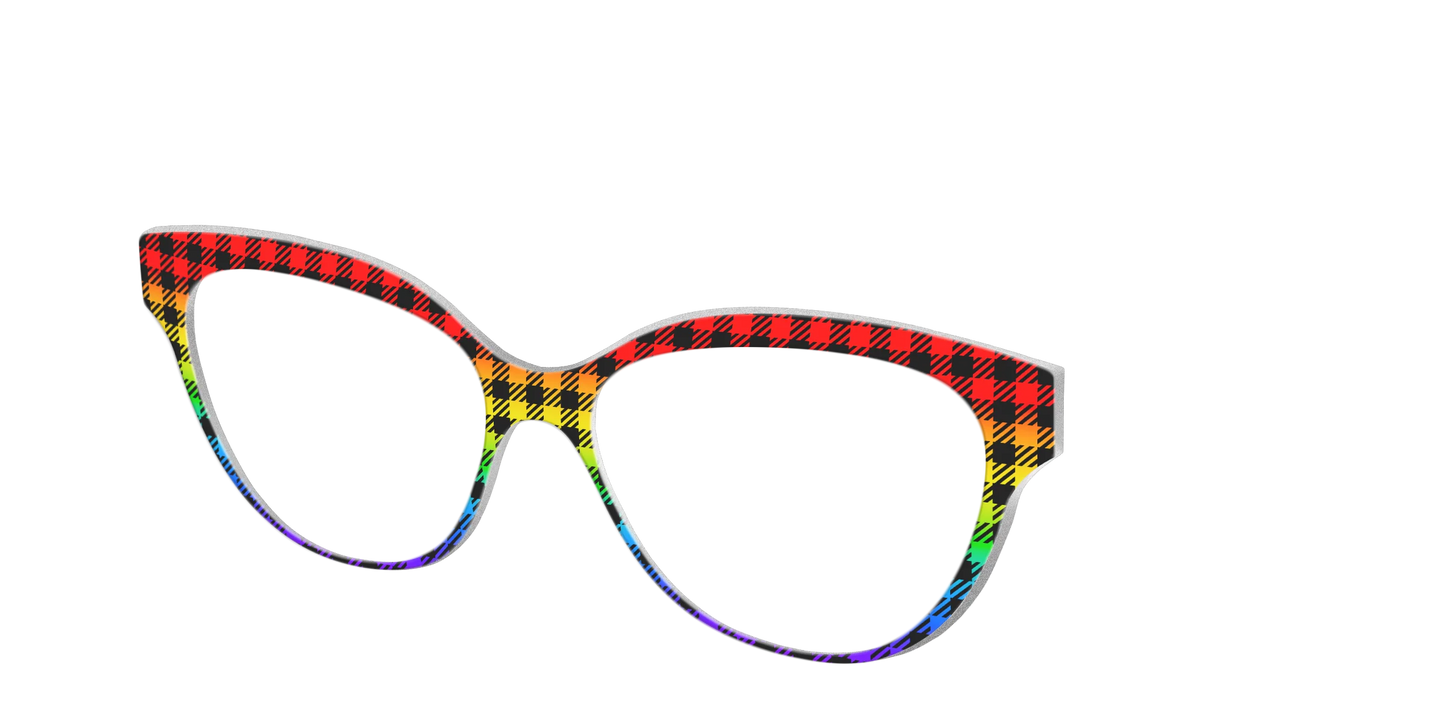 The Primary Plaid