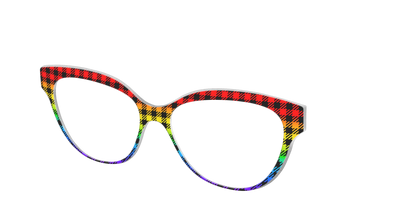 The Primary Plaid