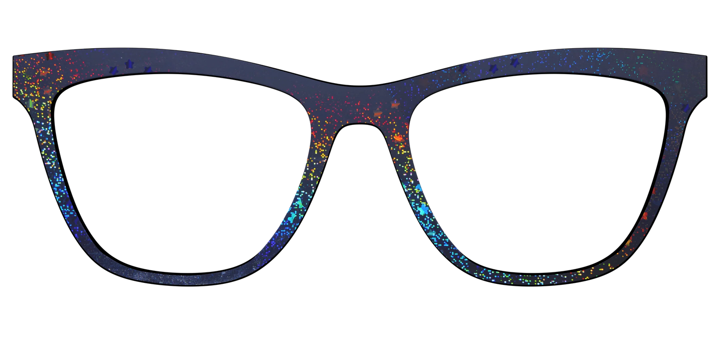 The Rainbow Disco