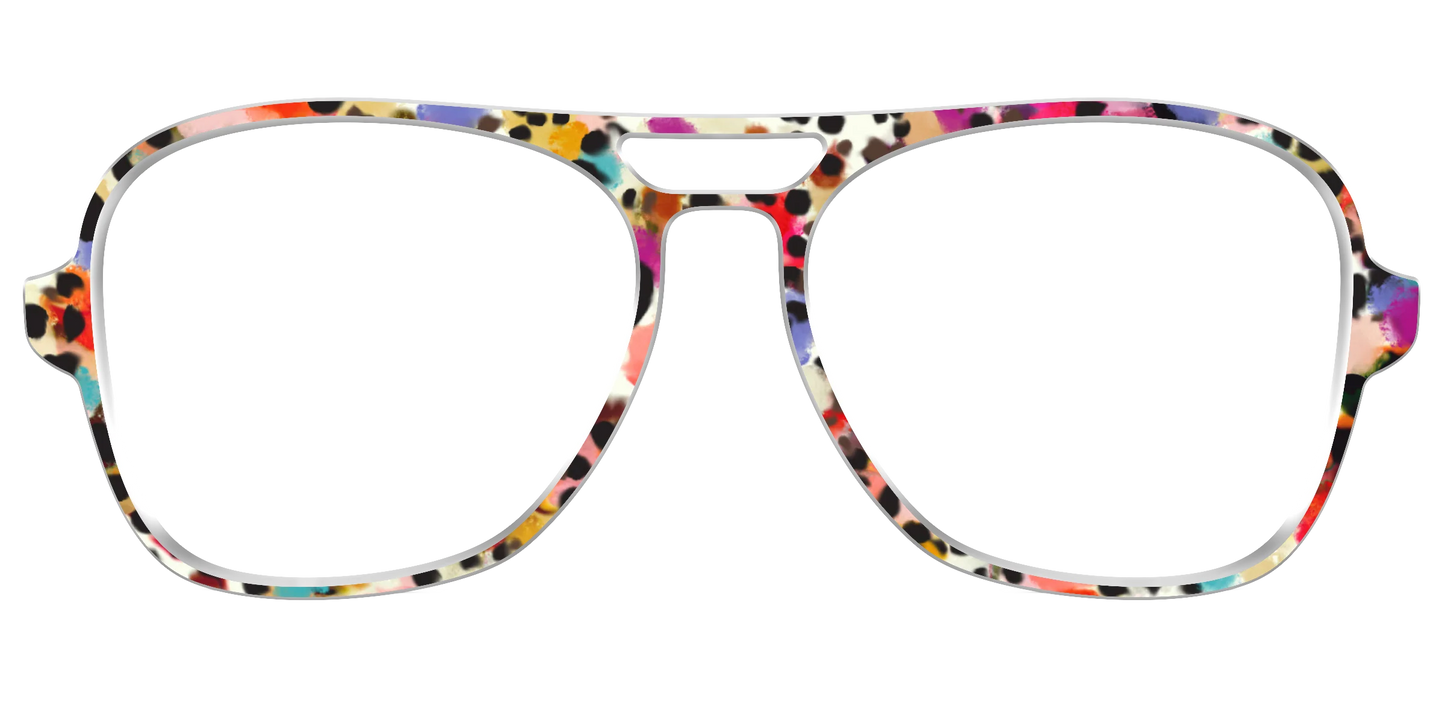 The Speckled Tort