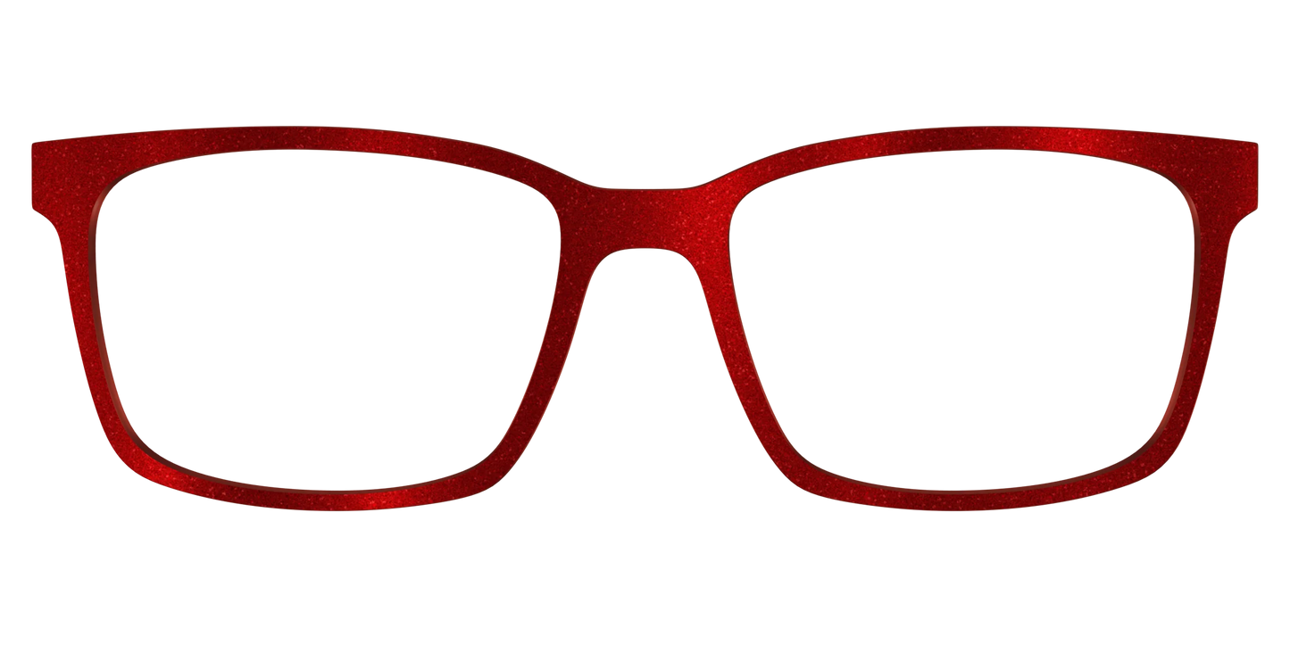 The Red Shimmer