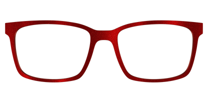 The Red Shimmer