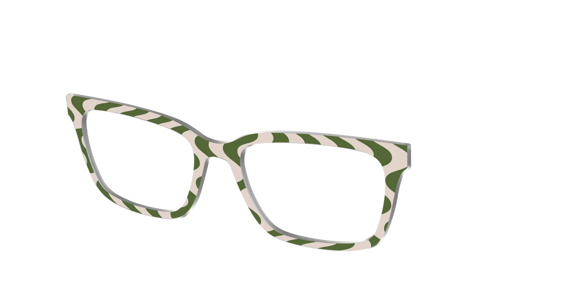 The Olive Waves