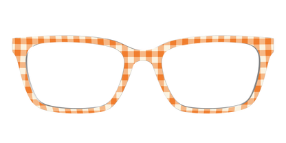 The Carrot Gingham