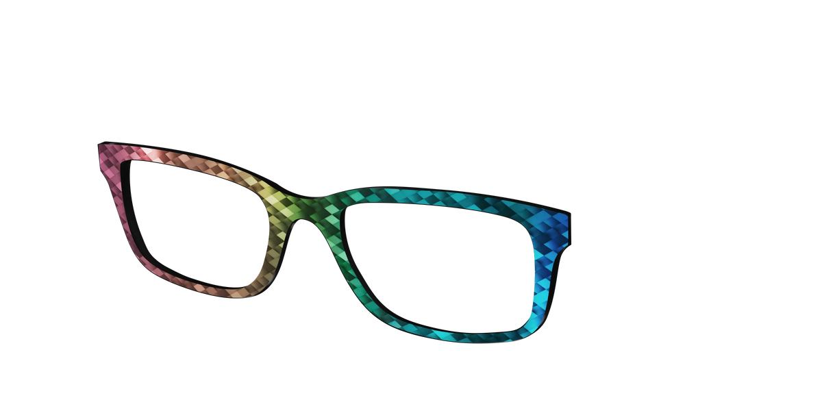 The Rainbow Prism