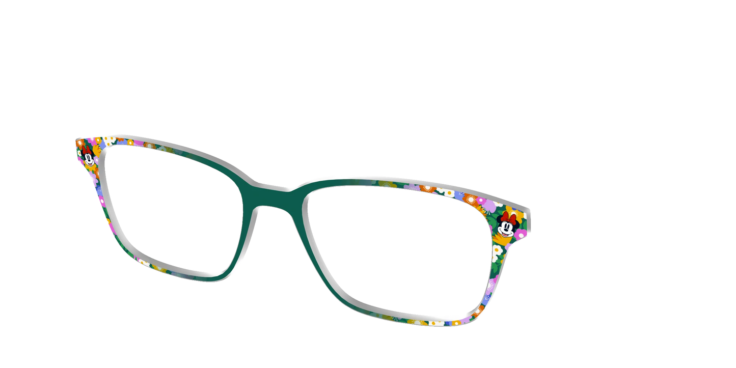 The Minnie Floral
