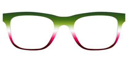 The Tricolore Gradient