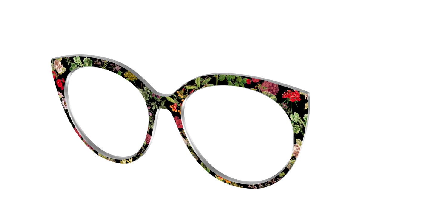The Botanical Study