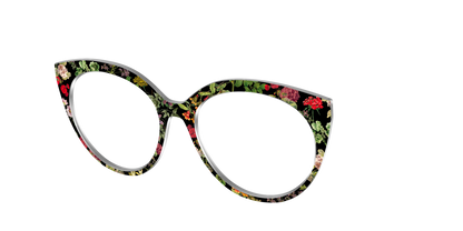 The Botanical Study