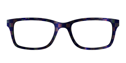 The Black Holographic Check