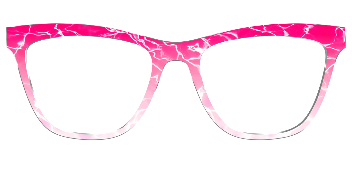 The Pink High Tide