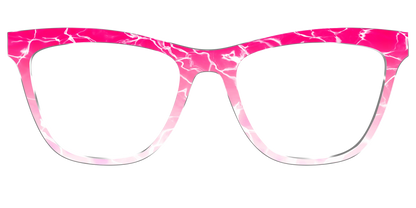 The Pink High Tide
