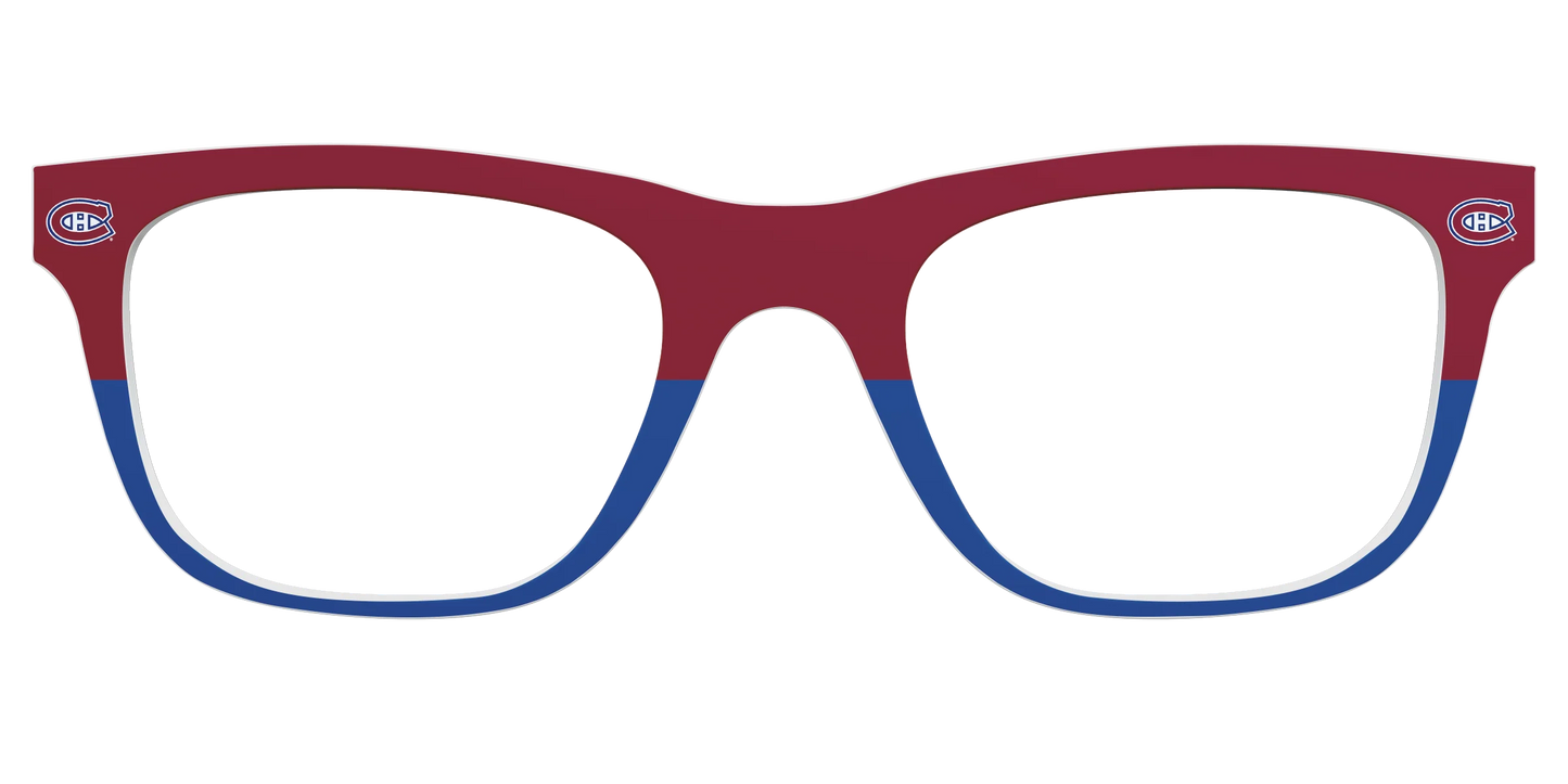 The Canadiens® Split
