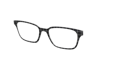 The Windowpane Plaid