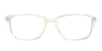 The Iridescent Strands Crystal