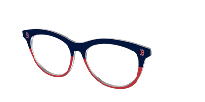 The Red Sox Split