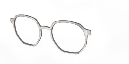 The Gray Marble