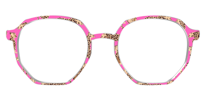 The Hot Pink Cheetahs