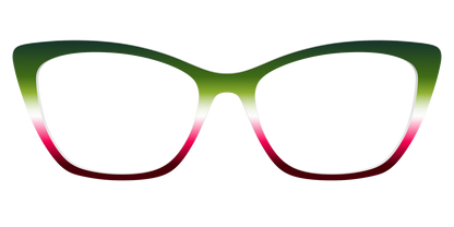 The Tricolore Gradient