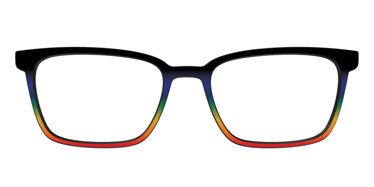 The Love Wins Gradient