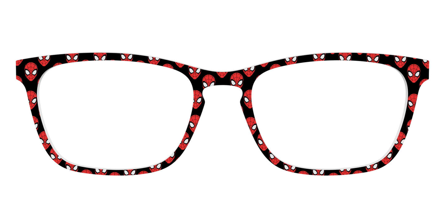 Spider-Man Dot