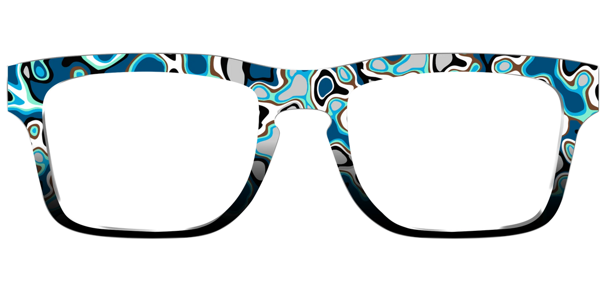 The Marbled Movement