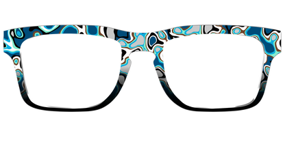 The Marbled Movement