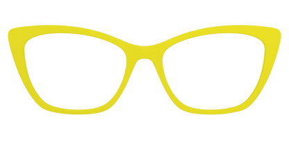 The Sunshine Yellow