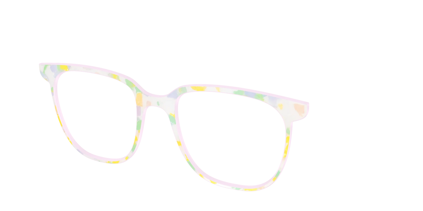 The Daffodil Pearl Tortoise