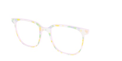 The Daffodil Pearl Tortoise