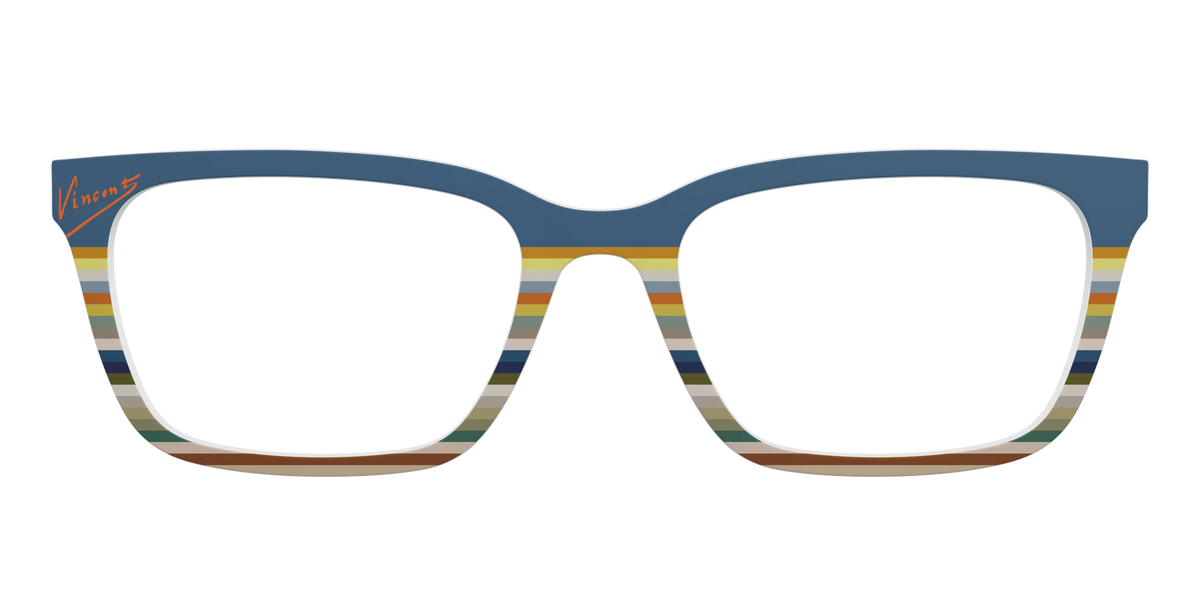The Vincent Stripes