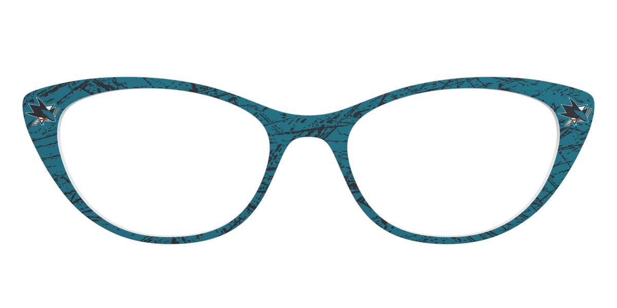 The Sharks® Ice
