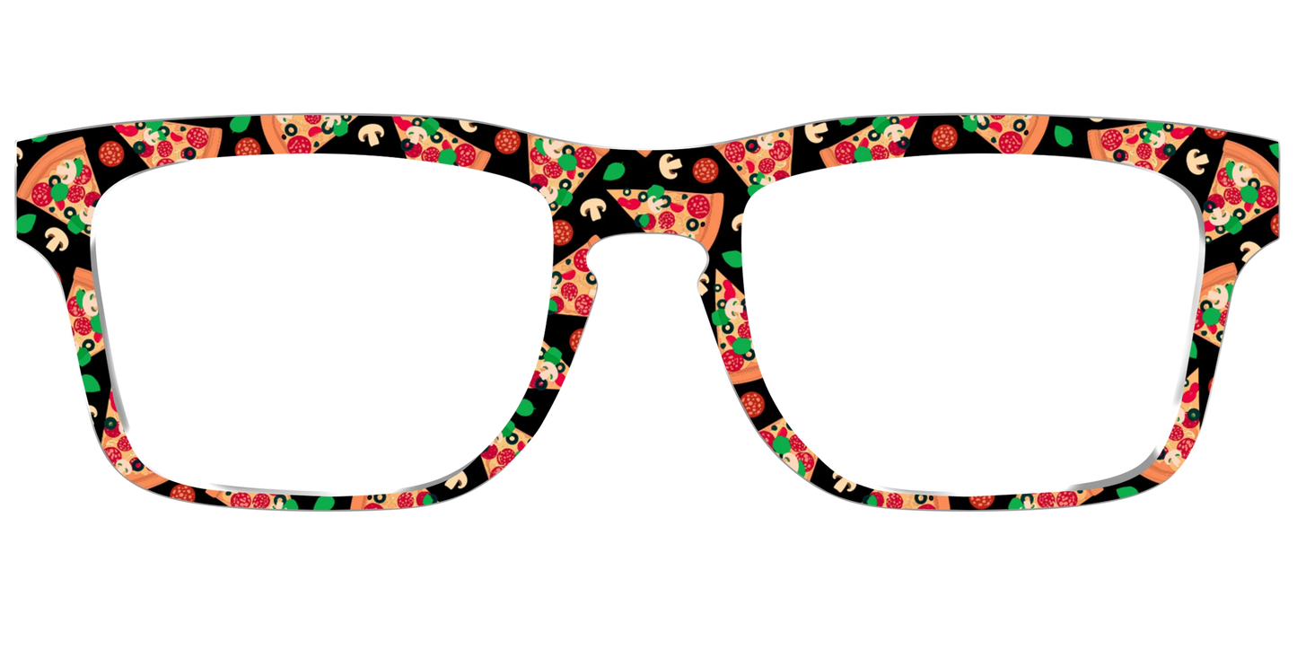 The Pizza Slices
