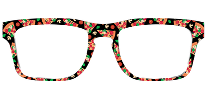 The Pizza Slices