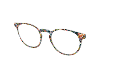 The Paradise Paisley