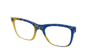 Warriors Splatter
