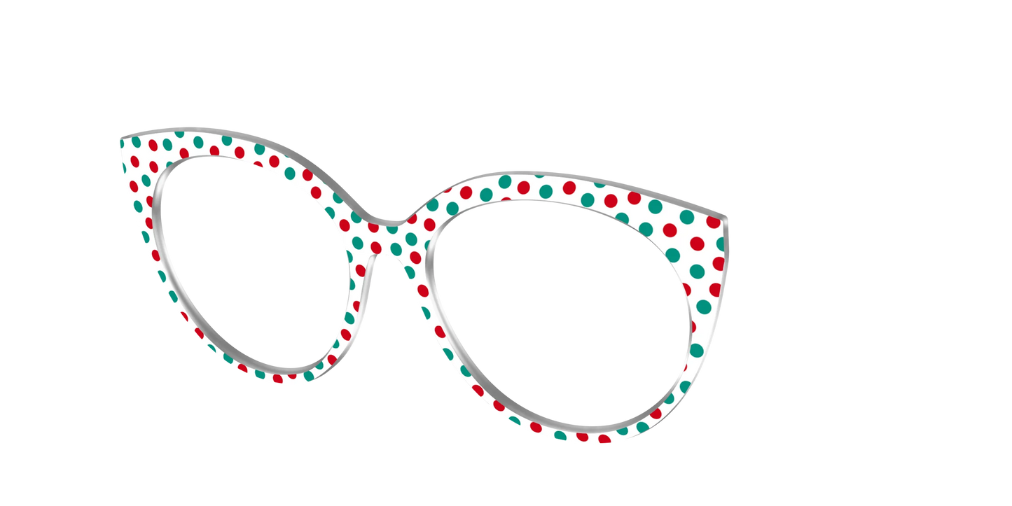 The Festive Dots