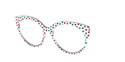 The Festive Dots