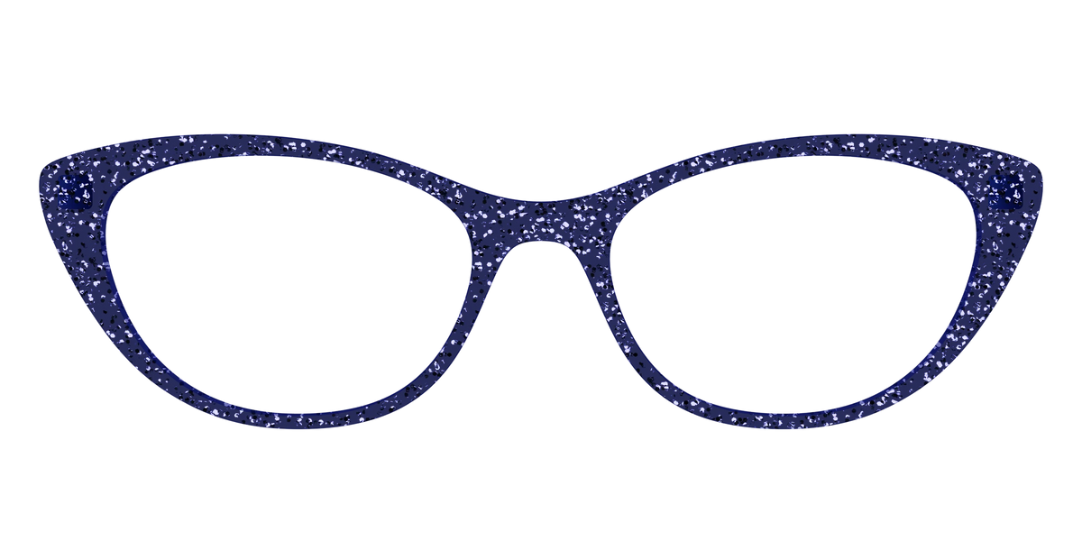 The Navy Sparkle