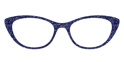 The Navy Sparkle
