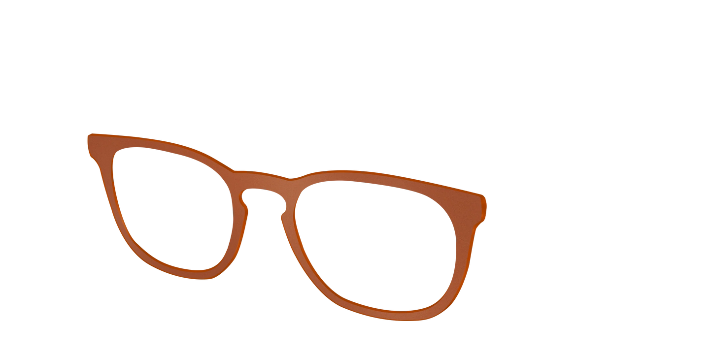 The Matte Sienna