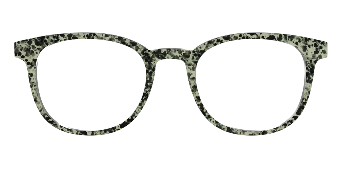 The Speckled Moss