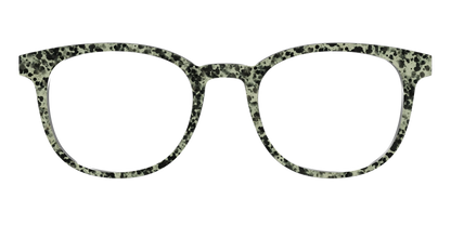 The Speckled Moss