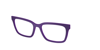 The Matte Eggplant