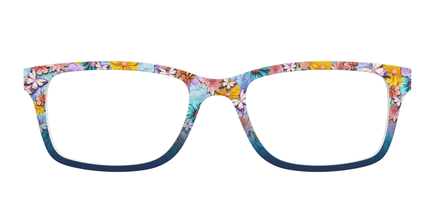 The Fresh Floral