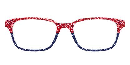 The Bandana Pin Dot