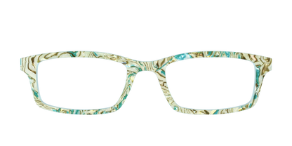 The Mint Jasper Pearl Marble