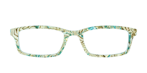The Mint Jasper Pearl Marble