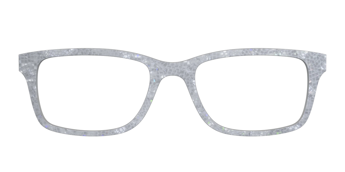 The Silver Mosaic