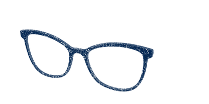 The Navy Sparkle